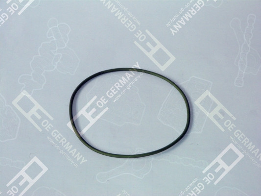 O-Ring, cylinder sleeve - 010111400006 OE Germany - A0099978848, 0099978848, 02549954